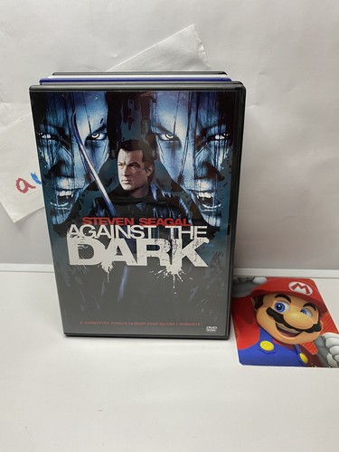 Dvd zone against the - zone, fr