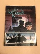 Livre  Walker in the Wastes Call Cthulhu 