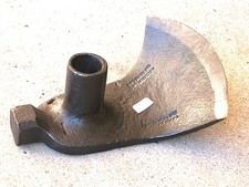 (n°100 )  OLD TOOL / OUTIL