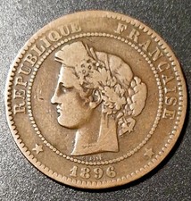 France : Rare et très jolie