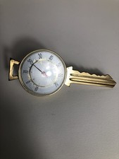 Ancien Thermomètre De Bureau