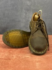 Dr. Martens 1461 Crazy Horse -