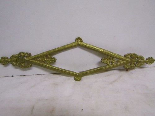 Ancien bronze ameublement - bronze,