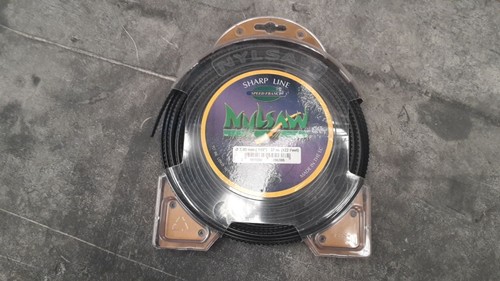 Fil nylon denté nylsaw - dentÉ,