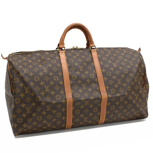 Louis vuitton monogramme - louis,