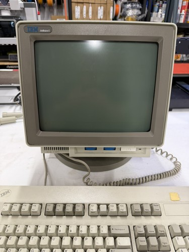 Ibm 3486 display - ibm,