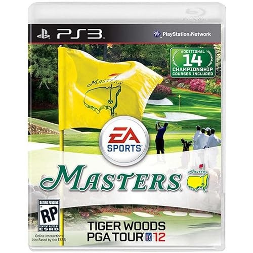 Tiger woods pga - tiger, 12