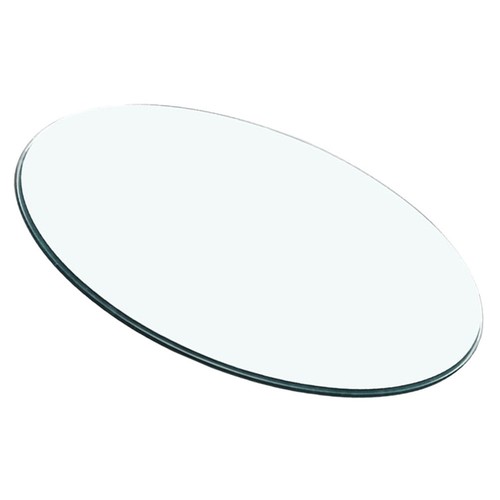 Plateau table rond en - ,