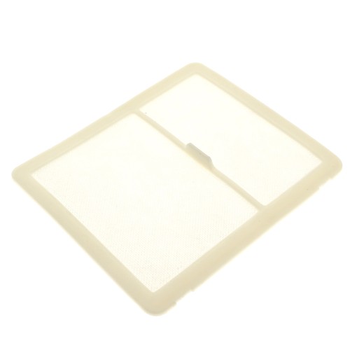 Filtre protection moteur