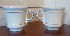 Anciens Brûlots Tasses en