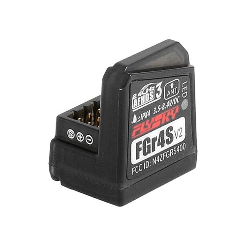 Flysky fgr4s afhds3 récepteur - fgr4s,