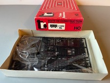 TRAINS ROUSSEAU HO WAGON