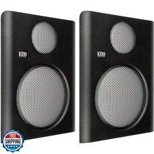 KRK Protective Grilles for