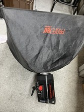 Multiblitz flash de studio PROFILUX 400W