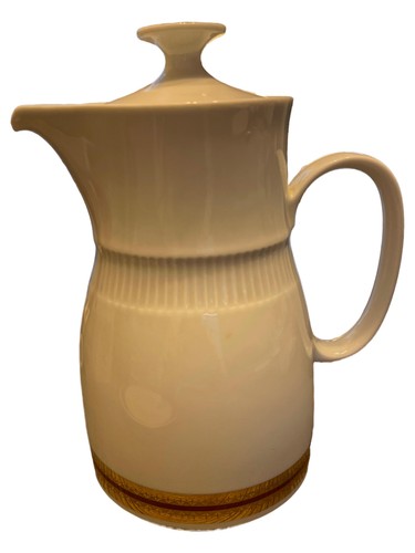 Colditz cafetière porcelaine - cafetière,