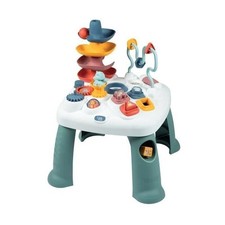 SMOBY - Little Smoby - Table d'Activités - des 12 mois