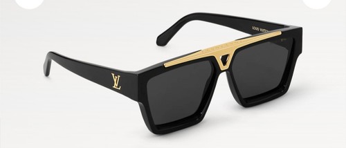 Louis vuitton evidence - 1.1,