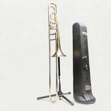 YAMAHA YSL-456G Trombone Basse