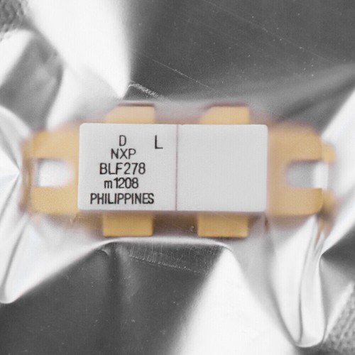 Blf278 sot 262a1 - blf278, sot-262a1