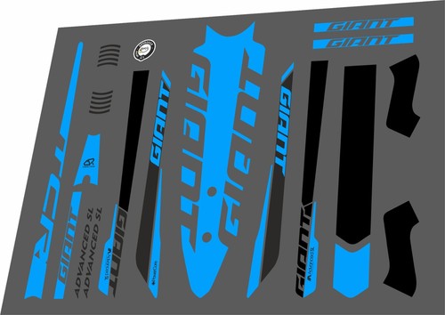 Bicycle vinyl stickers - bicycle,