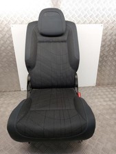 Siege arriere droit PEUGEOT