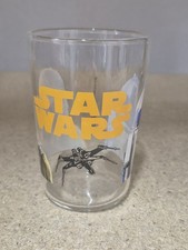 Verre A Moutarde Star Wars