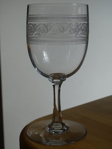 Baccarat athenienne 7742 - baccarat, un