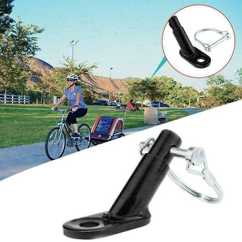 Remorque vélo attelage - remorque,