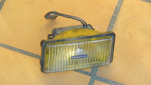 Antibrouillard 9956 carello - antibrouillard,