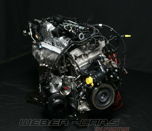 2473237 moteur 8584218 - moteur, turbo