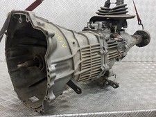 Boite 5 vitesse - Opel Frontera 2.3TD 100ch "pour moteur 23DTR" 4X4 - 200 000 km