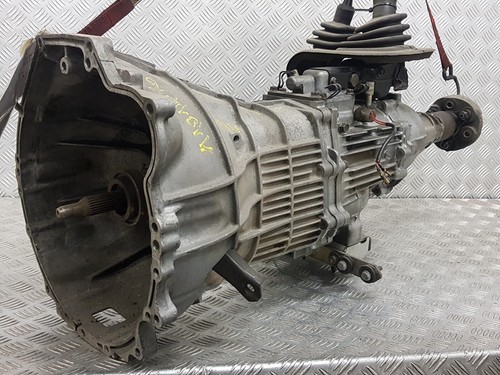 Boite vitesse opel - 5,