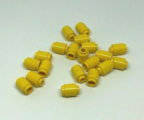 Lego 20x brique ronde x - lego, 1
