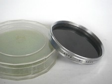 AGFA GRIS NEUTRE -3 diam 58mm