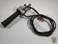 Commodo droit complet HONDA CM125 CUSTOM 1982-1999