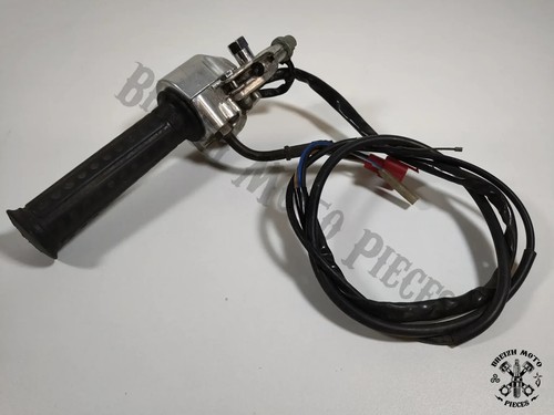 Commodo droit complet honda - droit,