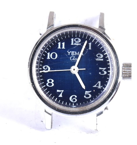 Montre mécanique ancienne - montre,