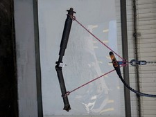 Arbre de transmission arrière - BMW SERIE 3 IV PH.1 330 XI - 26117505206 - V1-46