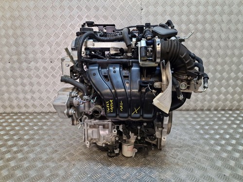 Moteur renault captur - -, ii