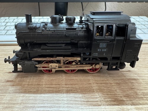 Märklin 3000 analogue - h0,