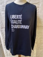 Sweat homme L coton mixte
