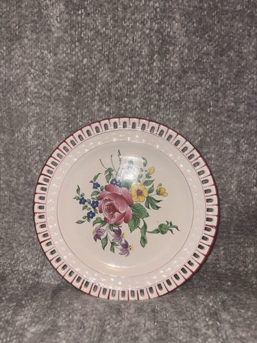 Clément france assiette en - st,