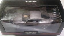 Rare article Minichamps Aston