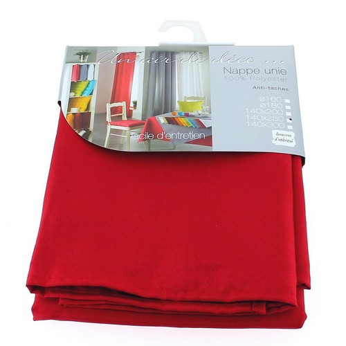 Nappe rectangle 140 300 - rectangle,