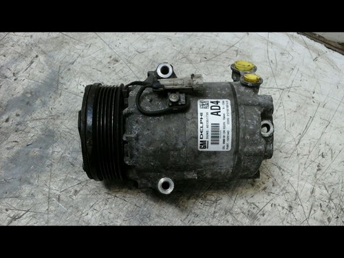 Compresseur clim opel - clim,