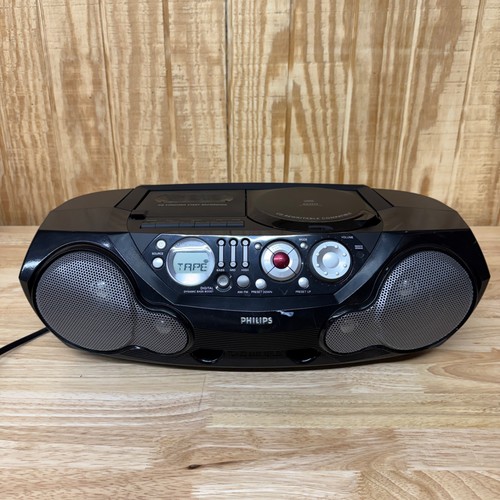 Philips az2045 radio - az2045,