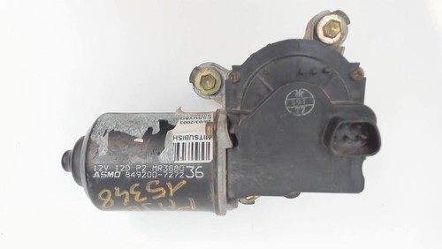 Moteur essuie glace - , avant