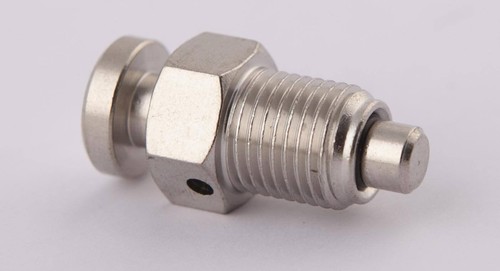 Valve borne gonflage pour - borne,