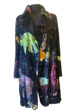 Magnifique Manteau Louise