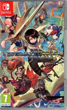 RPG Maker MV Switch neuf sous blister